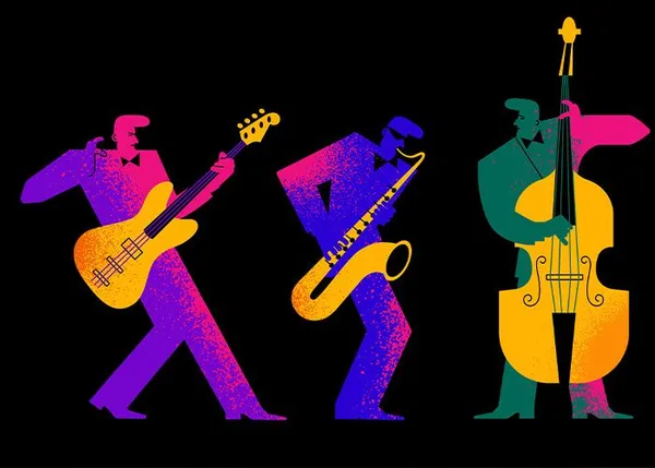 La Nuit du Jazz