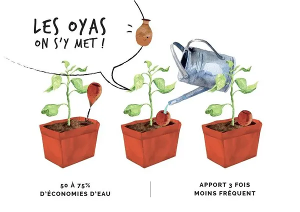 MODELAGE D'OYAS