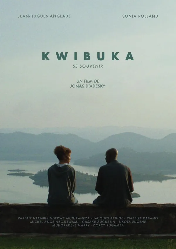 KWIBUKA SE SOUVENIR