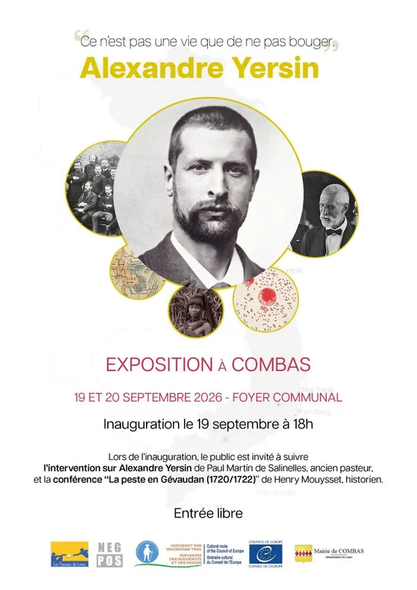 Alexandre Yersin