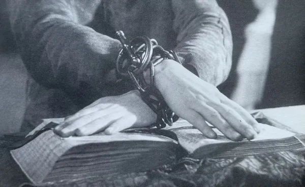 Le procès de Jeanne d'Arc au cinéma