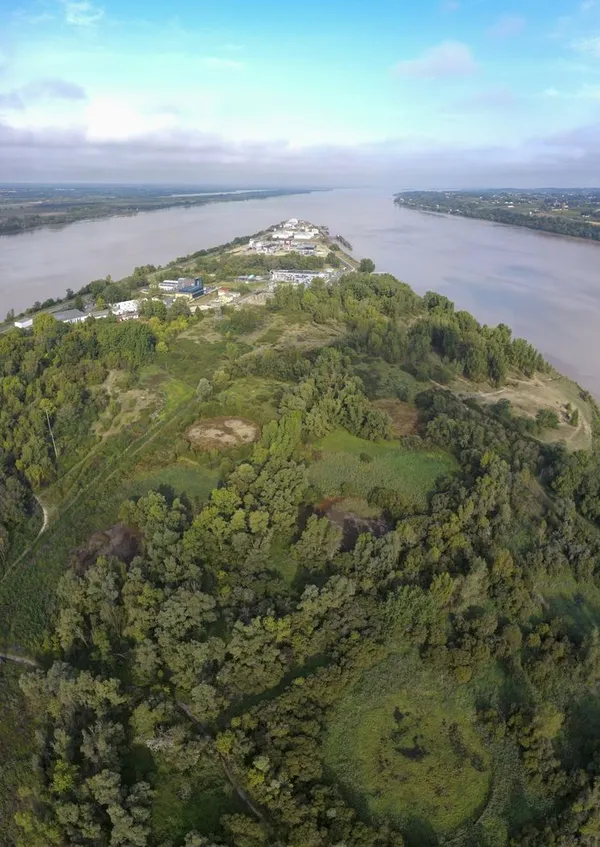 Balade Fluviale avec les entreprises de la Presqu'île d'Ambès et le S3PI