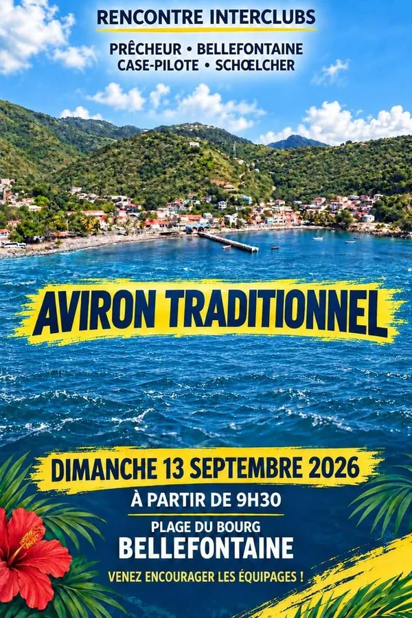 AVIRON TRADITIONNEL