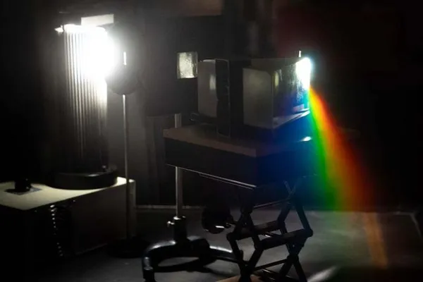 Lumière sur les couleurs