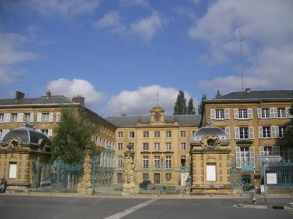 La préfecture des Ardennes vous ouvre ses portes !