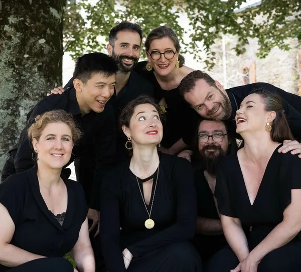 Monuments en musique