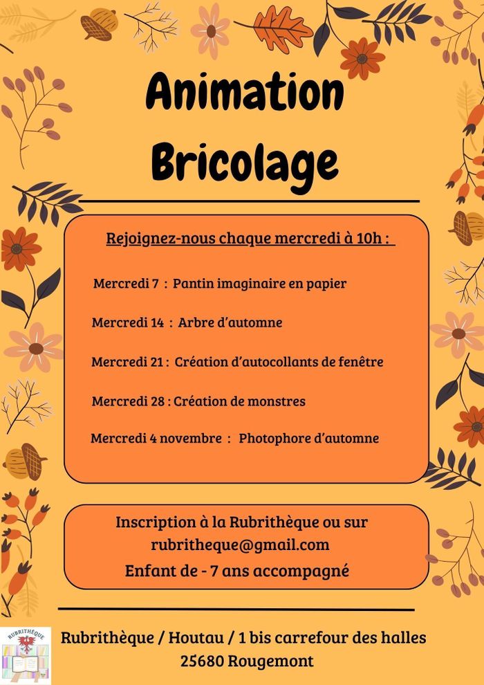 [Bricolage] Création d'autocollant de fenêtre