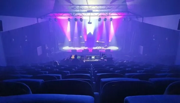 Visite de l'Espace culturel du Brionnais