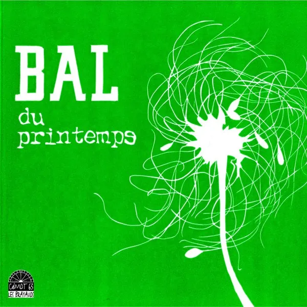 Bal du Printemps