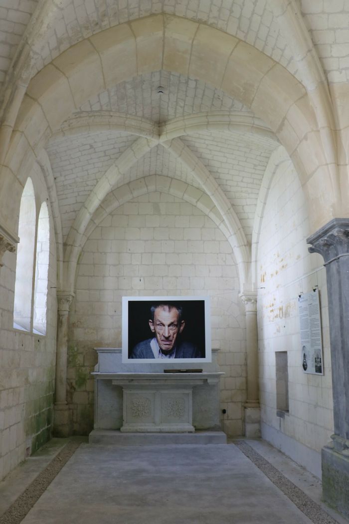 Les expositions de la Chartreuse