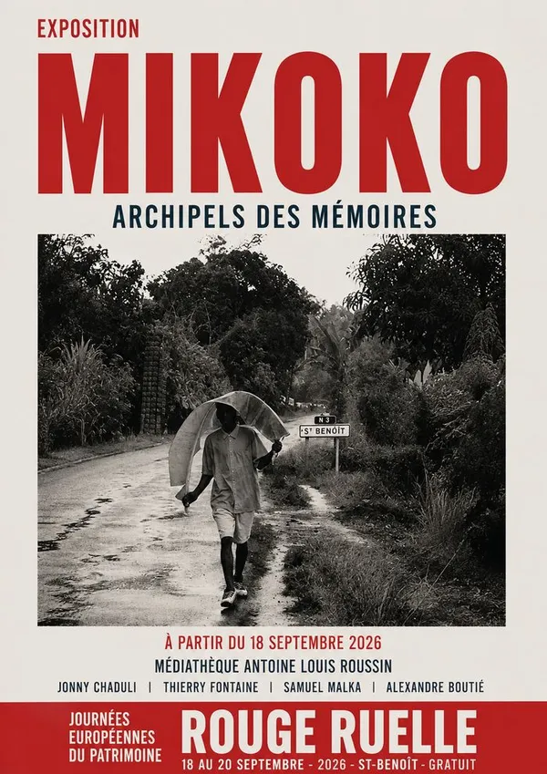 MIKOKO