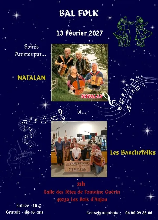 Bal Folk