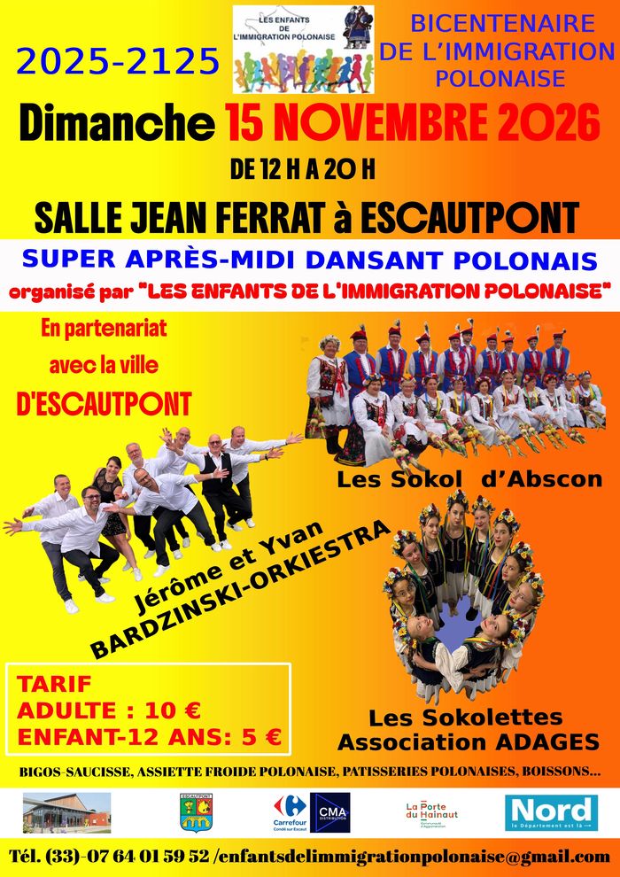 NORD Escautpont
