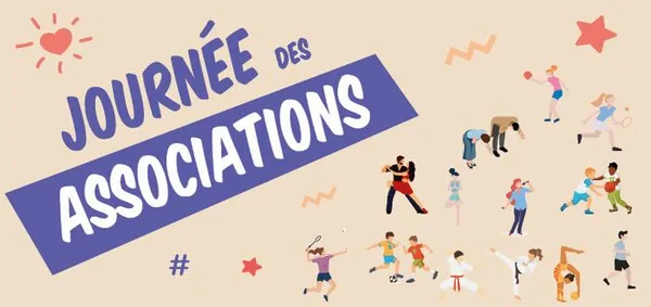 Journée des associations