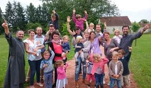 Session des familles de la Toussaint