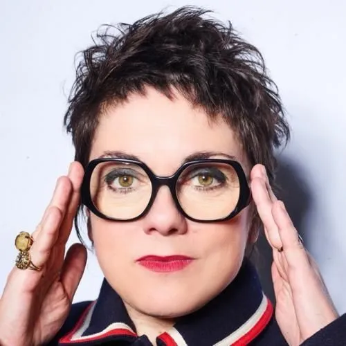 Véronique Ovaldé, Vivre sans bonheur et n’en point dépérir