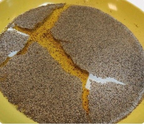 La science dans l’assiette
