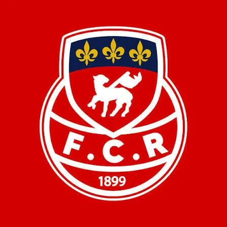 FCR Rouen - AS Cannes