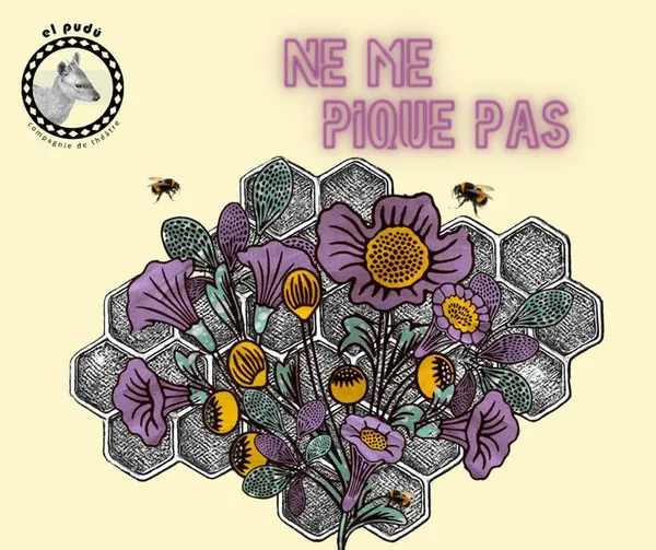 Ne me pique pas