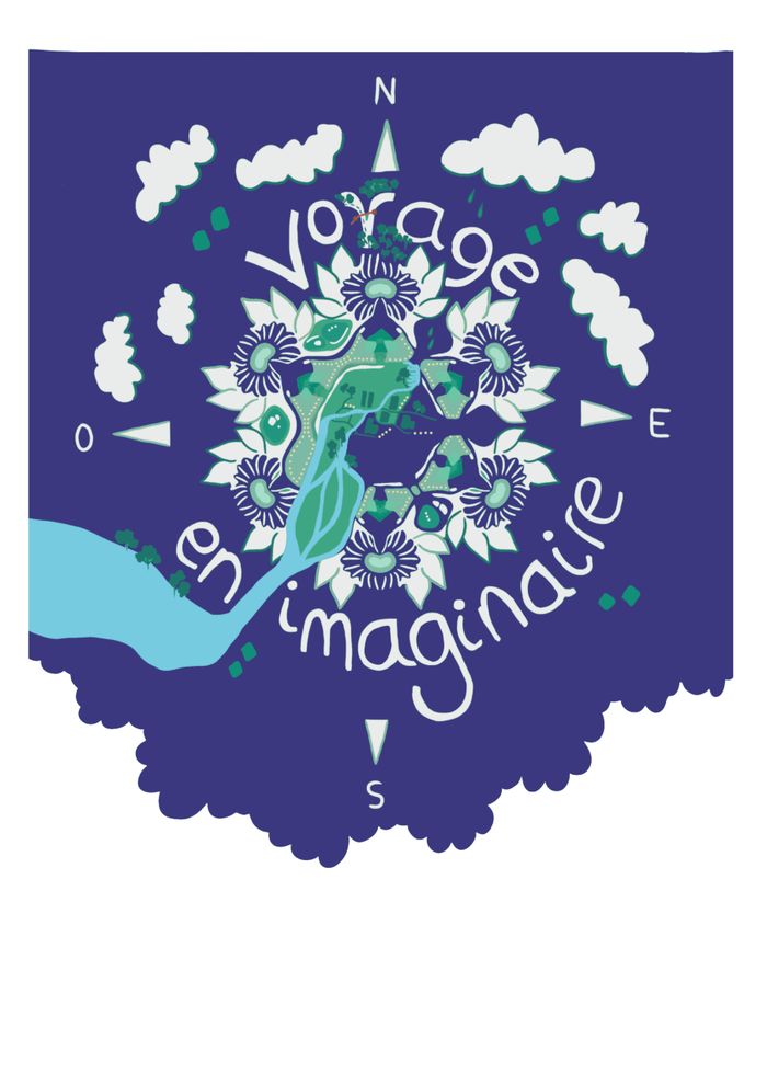 Voyage en imaginaire : jeu de rôle [mois de l'imaginaire]