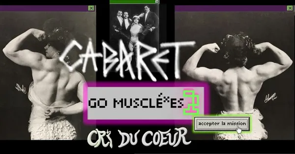 GO Musclé*es 2