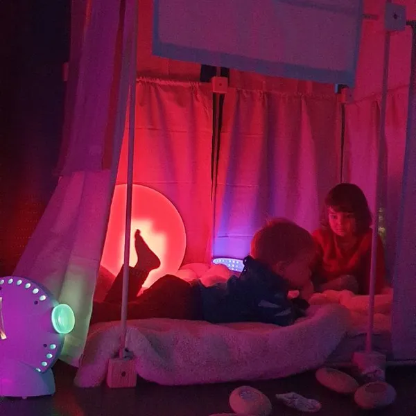 Petit atelier du mercredi
