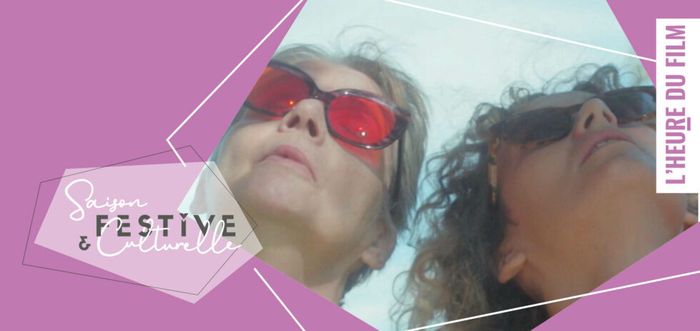 Heure du film : Evy& moi - Mercredi 4 novembre