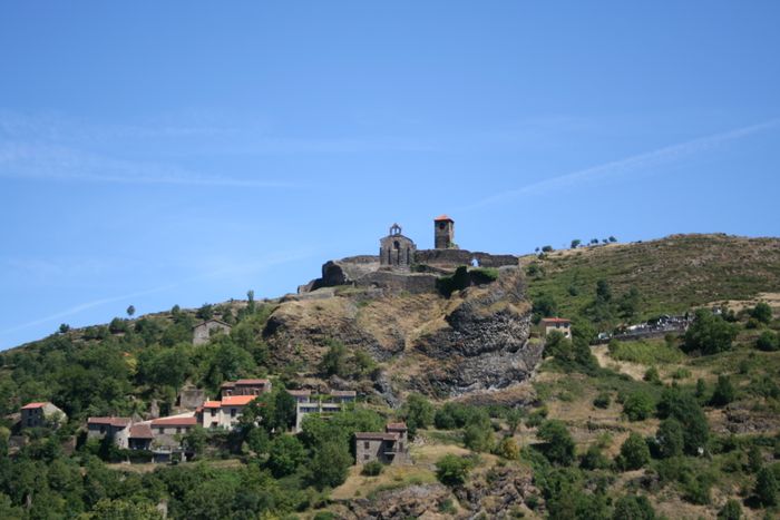 Saint-Ilpize
Les maisons CHEMEL