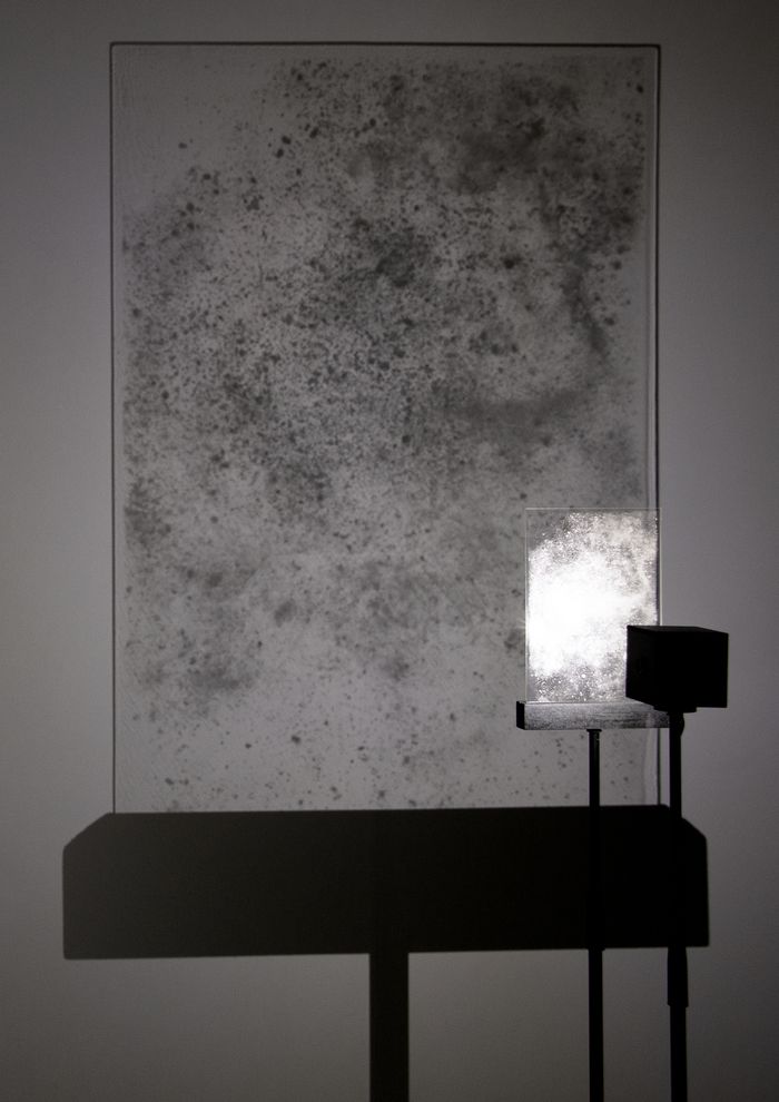 Poussières d'étoiles