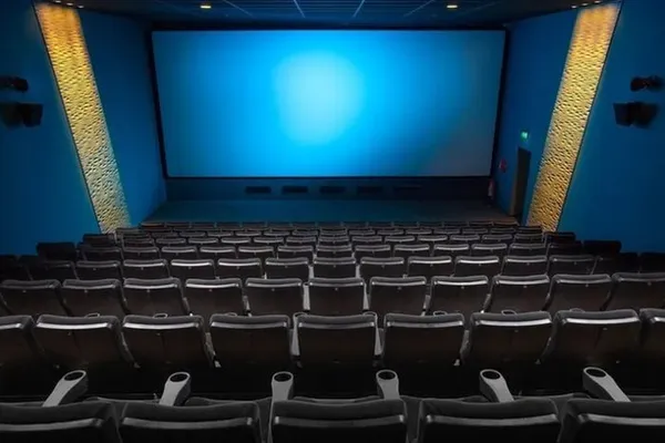 Un ciné, une soupe
