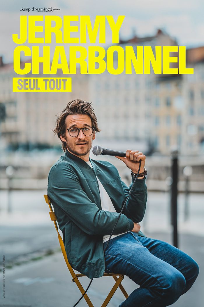JEREMY CHARBONNEL - PALAVAS - 02/04/27
