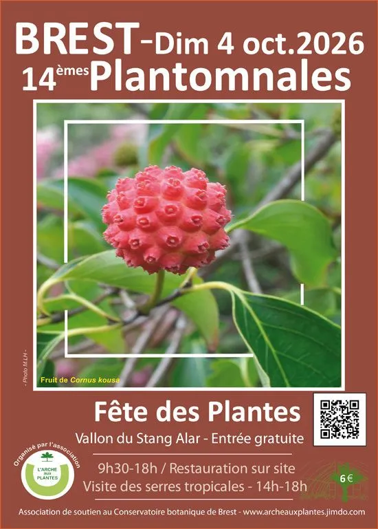 Plantomnales 2026