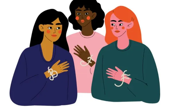 « Parole de femmes » : échanges à la Maison des 1000 premiers jours du 20e