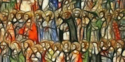 Messe de la Toussaint