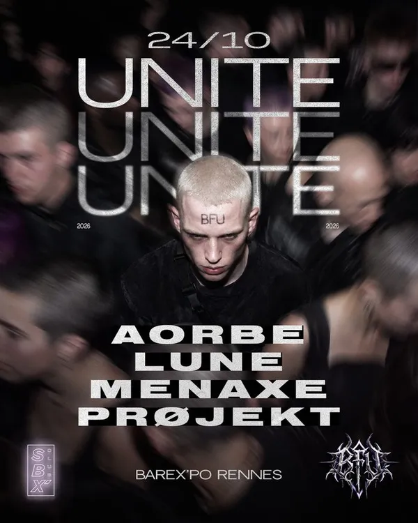 BFU - UNITE