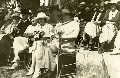 Cannes célèbre le Bicentenaire de la Photographie