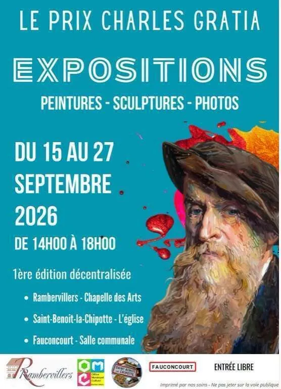 Rencontre avec Annie Martin