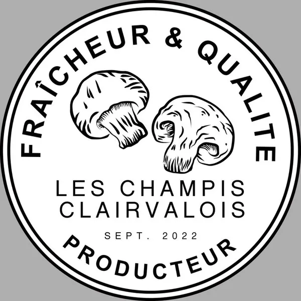 Visite guidée de la champignonnière