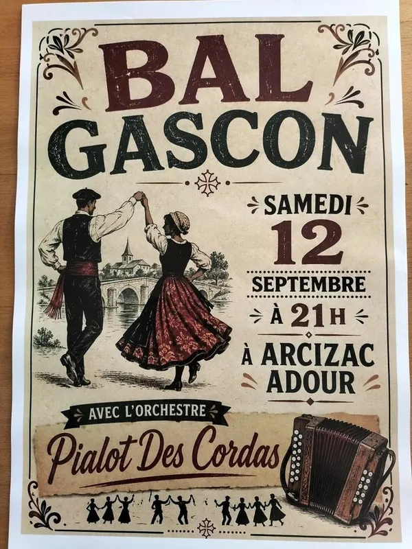 Bal Trad