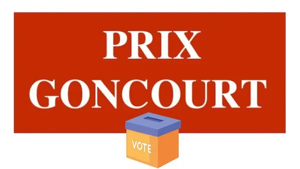 CONCOURS : « QUI GAGNERA LE PRIX GONCOURT ? »