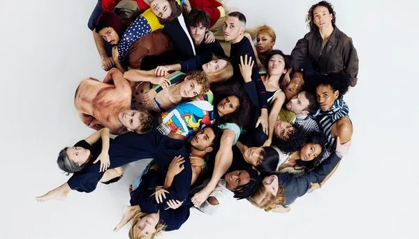 Crossover | Ballet national de Marseille – (LA)HORDE