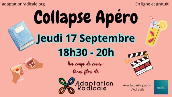 Collapse Apéro