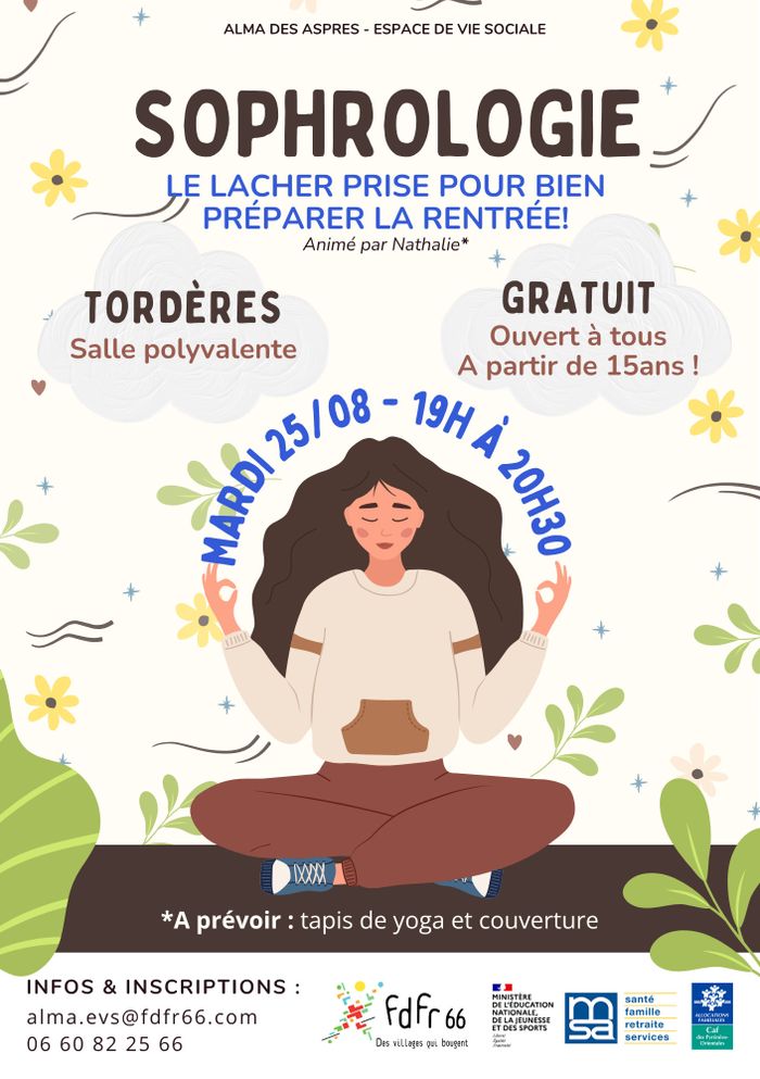 Sophrologie