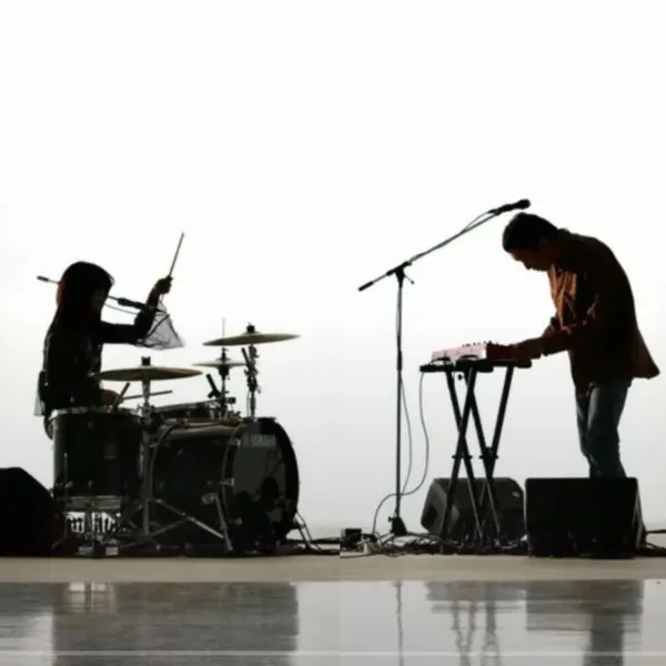 HEAVENPHETAMINE (JAPON)