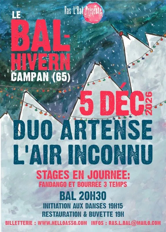 Bal folk