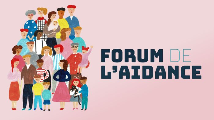 Forum de l'aidance