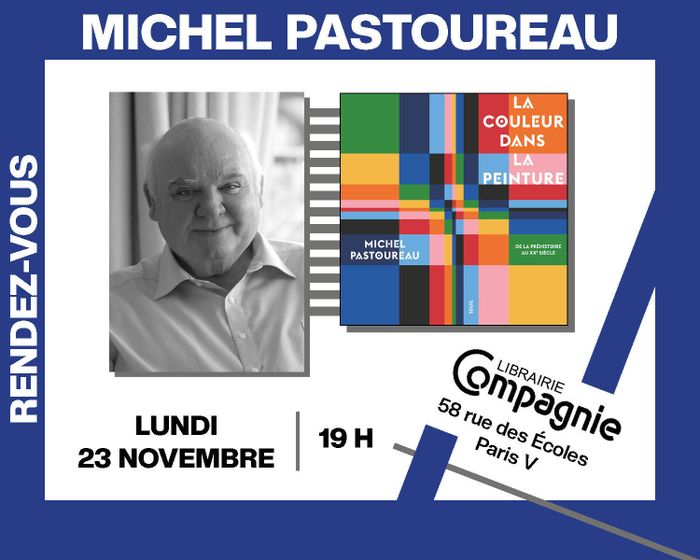 Michel Pastoureau
