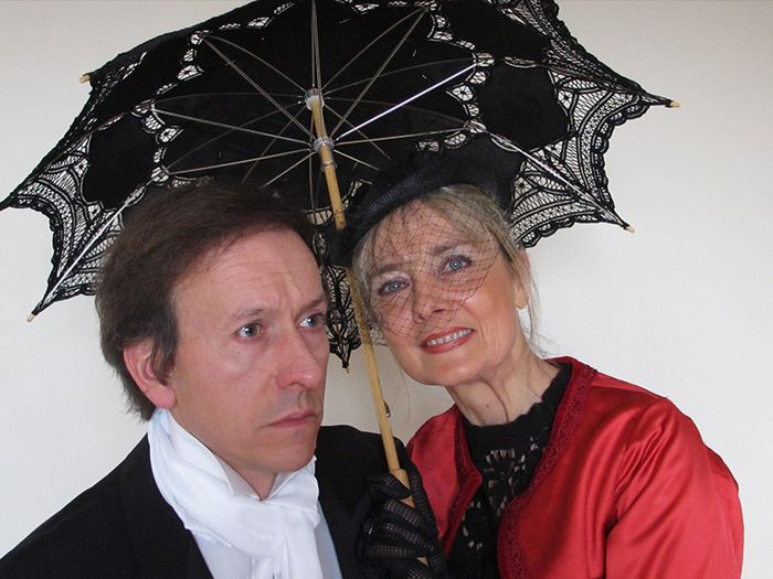 Spectacle musical - Il était une fois Chopin - Jeudis de la chapelle
