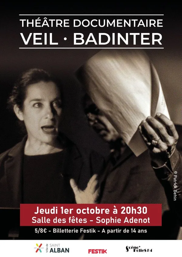 VEIL.BADINTER
