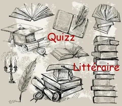 Quizz littéraire